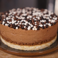 recette royal chocolat