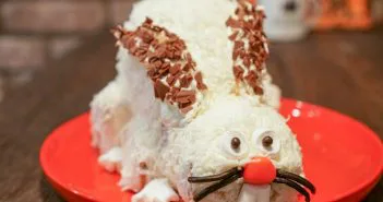 Recette Gateau Lapin De Paques Hervecuisine Com Recette Gateau Lapin De Paques Hervecuisine Com