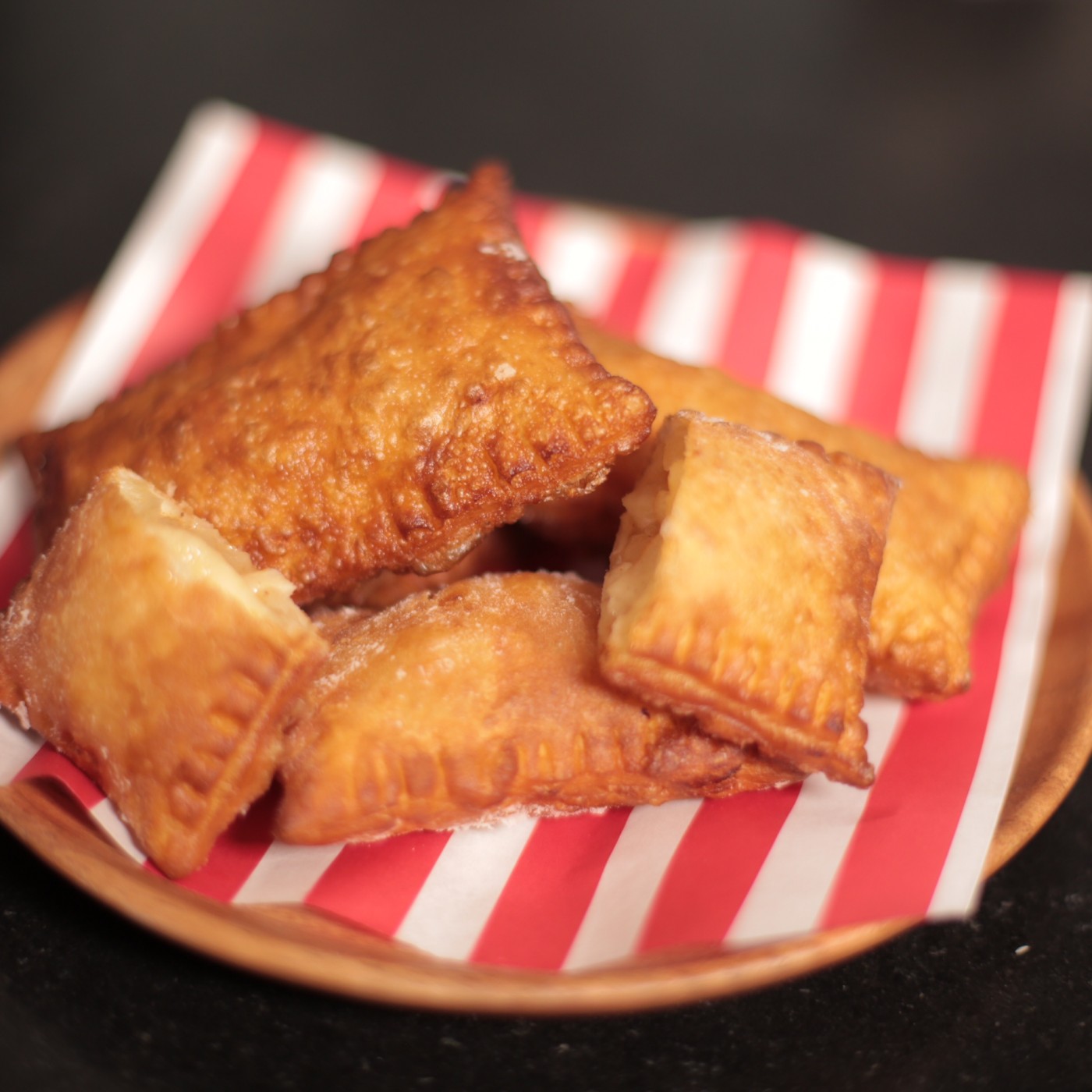 Recette Facile Des Pommes D amour Comme La F te