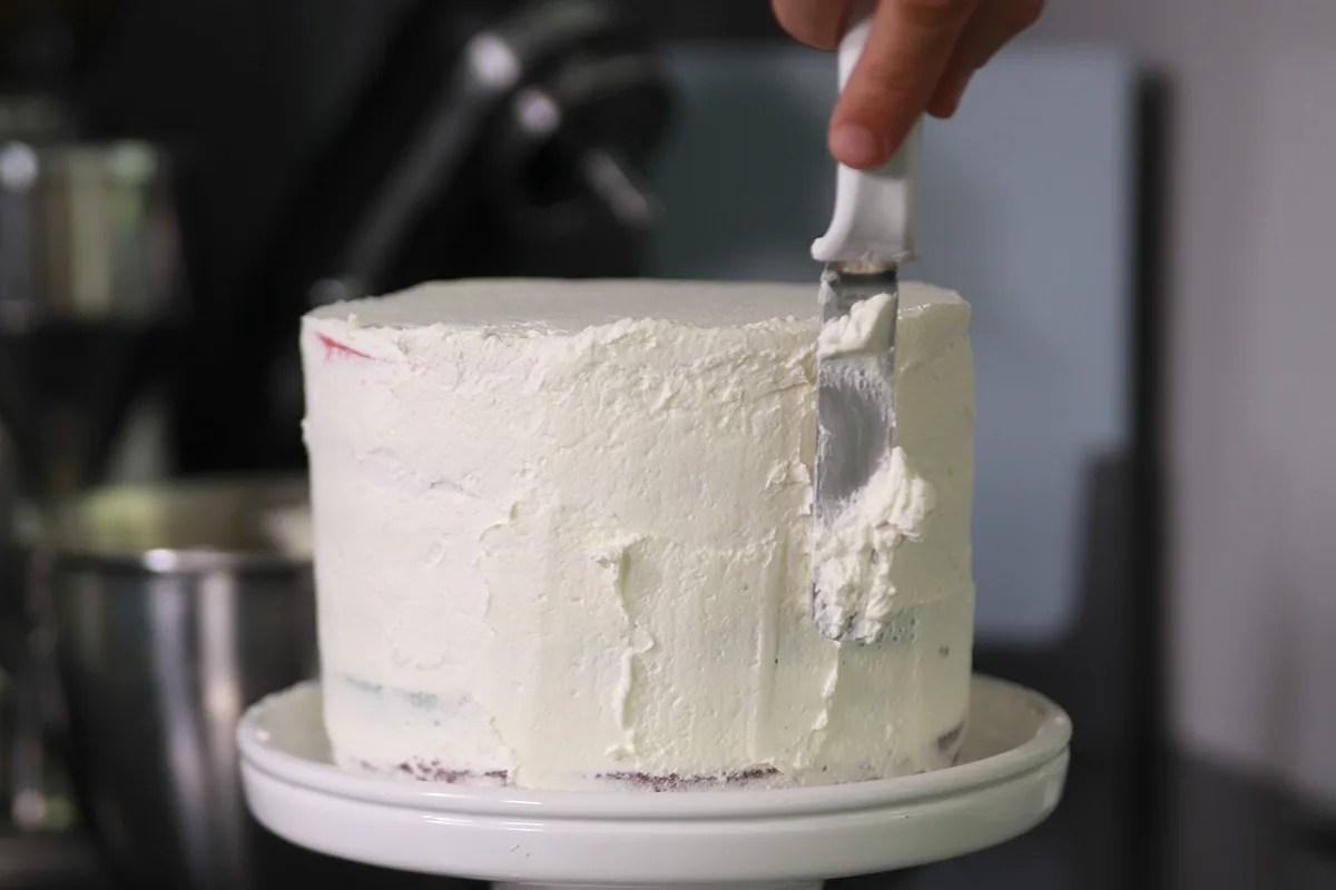 Reussir Une Creme Chantilly Hervecuisine Com