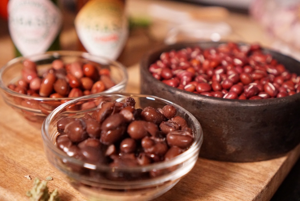 recette chili con carne