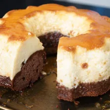 La Recette Facile Du Gateau Magique A La Vanille La Recette Facile Du Gateau Magique A La Vanille