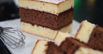 recette gateau napolitain