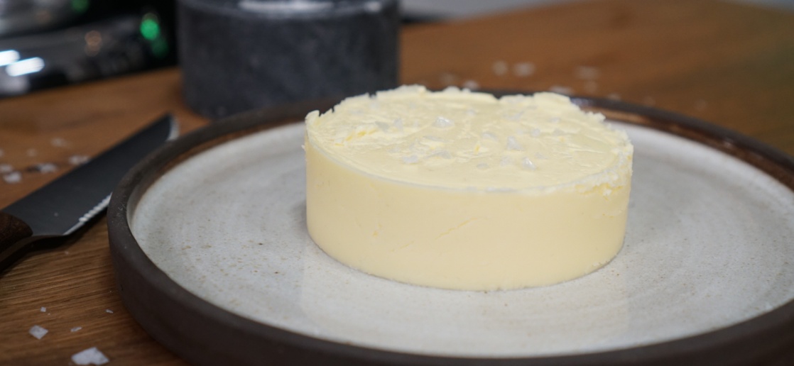 Comment faire du beurre et de la crème fraîche maison, la recette de