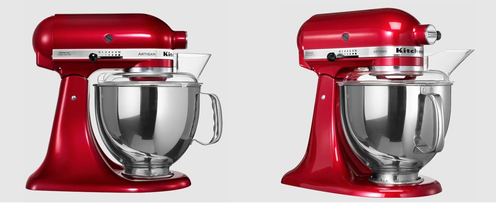 Code promo KitchenAid pour Noël 2017