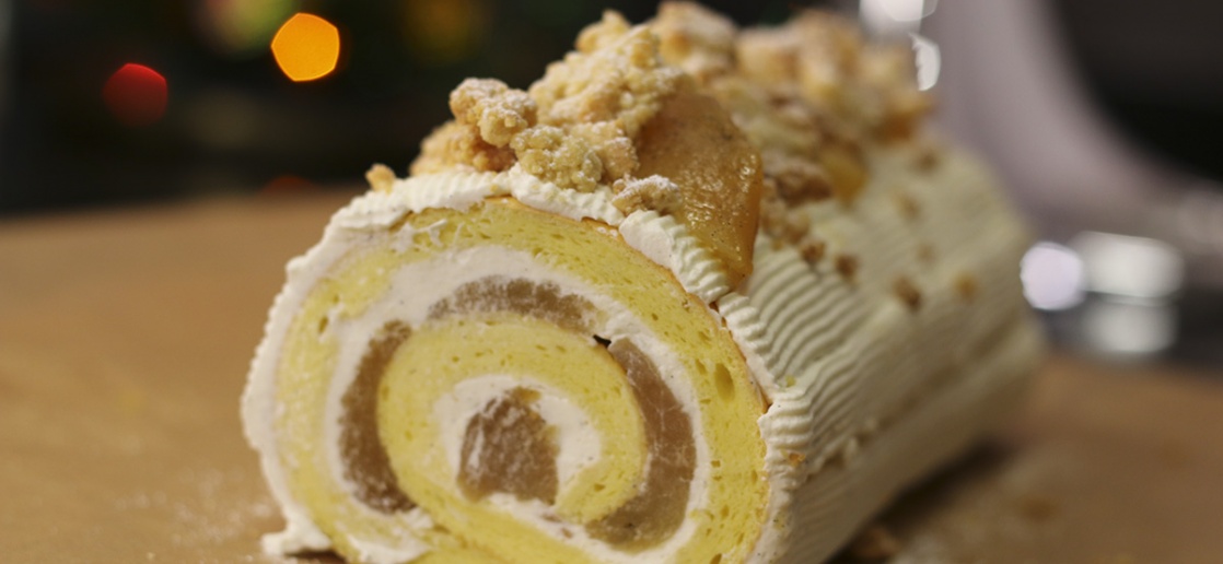 recette-buche-pommes