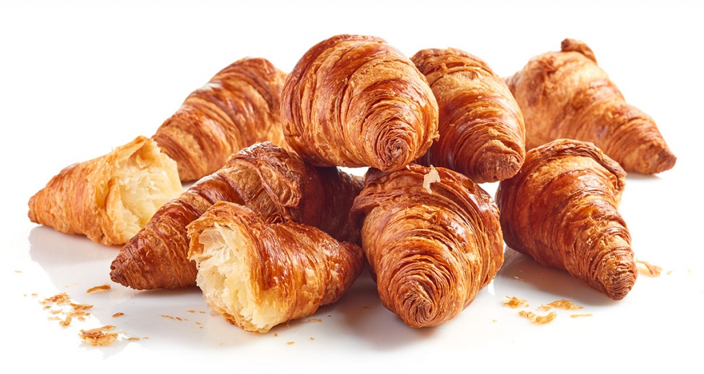 recette anti gaspi croissants 
