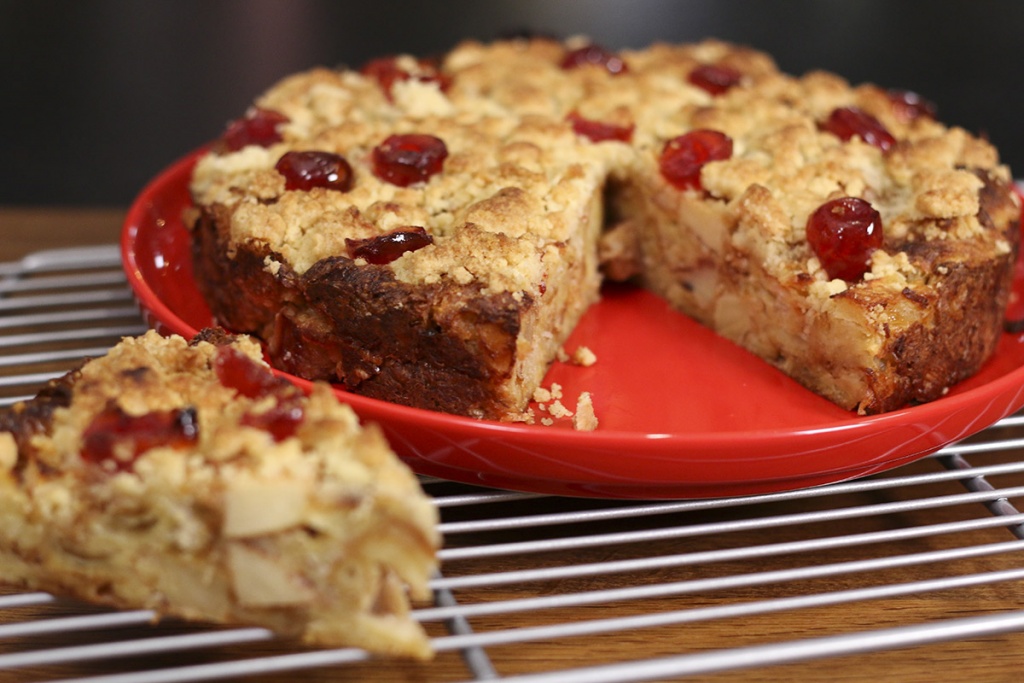 recette anti gaspi croissants
