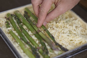 asperges