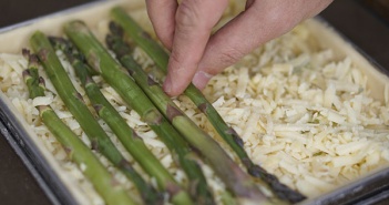 asperges