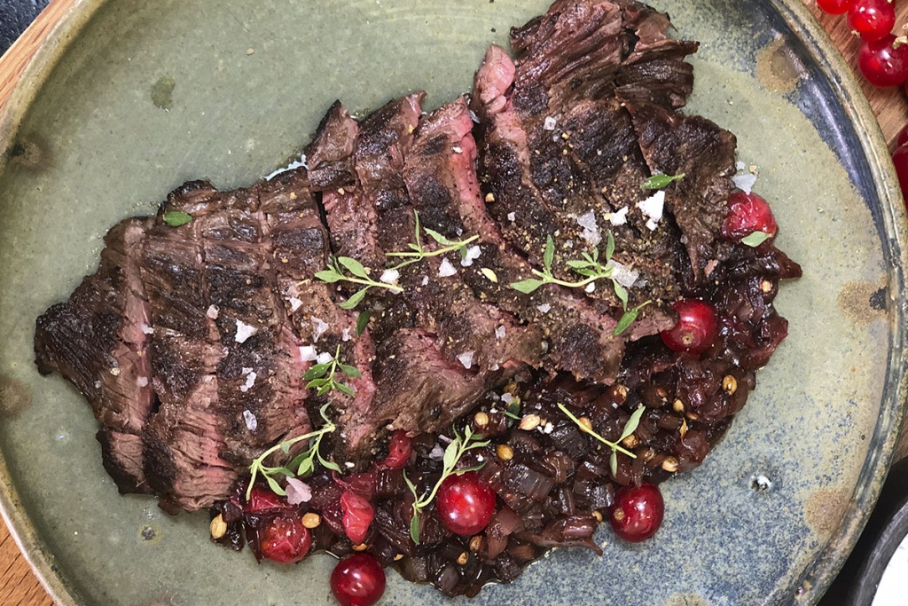 recette-bavette-echalote