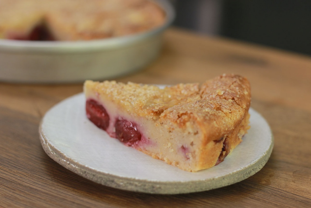 recette-clafoutis-cerise