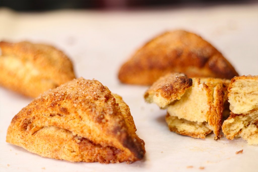 Biscuits sablés de Noël - recette facile - La cuisine de Nathalie