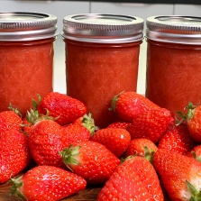 recette-confit-fraises