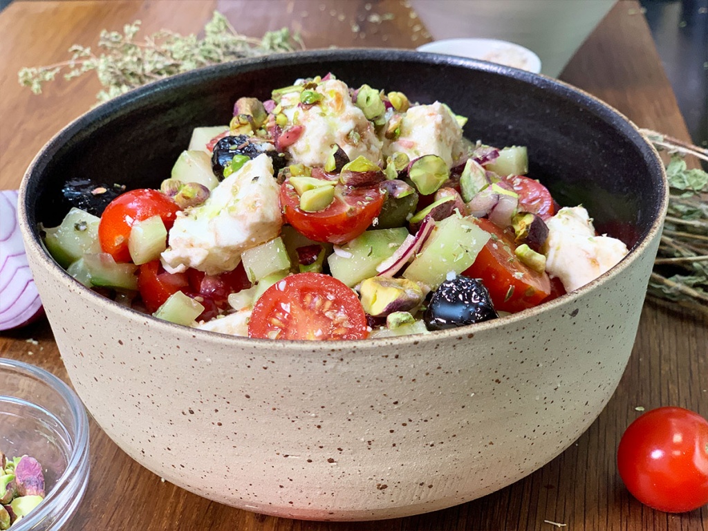 recette-salade-greque