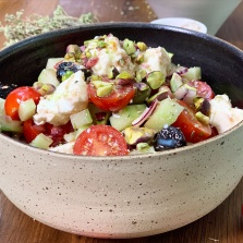 recette-salade-greque