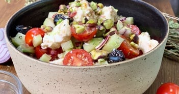 recette-salade-greque