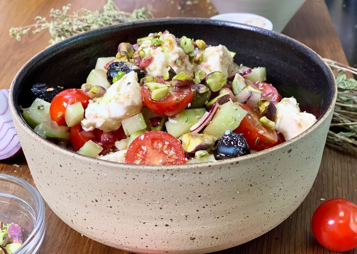 recette-salade-greque