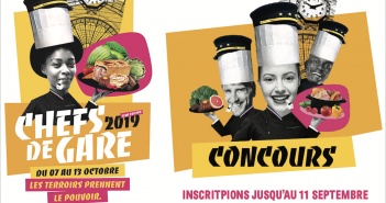 chef de gare 2019