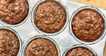 muffins-chocolat