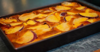 recette-clafoutis-peches