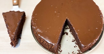 recette gateau chocolat betterave