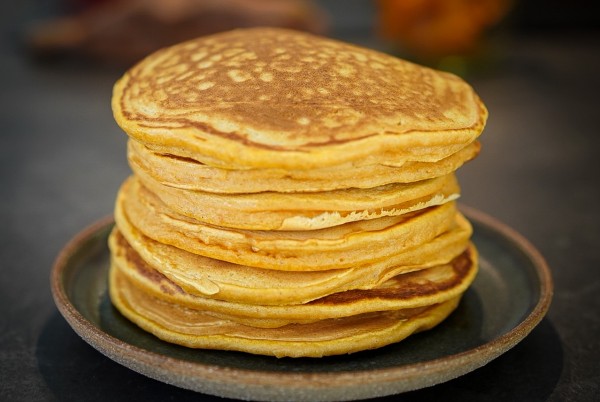 Recette Pancakes Herve Cuisinenull