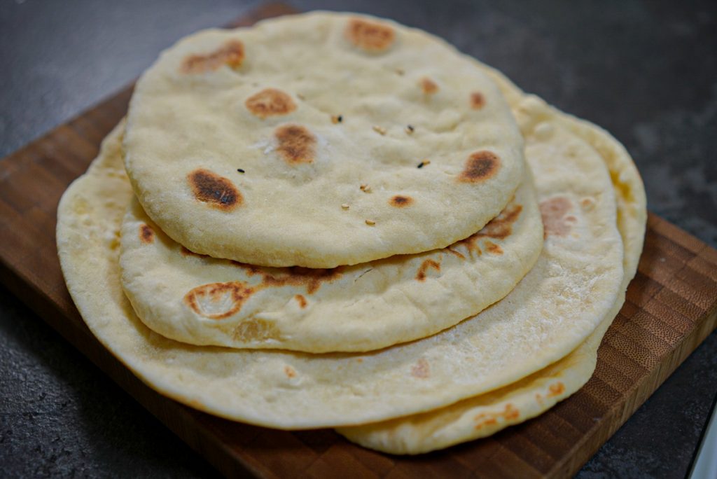 Recette pain pita facile