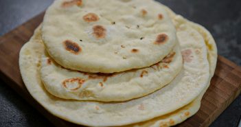 Recette pain pita facile