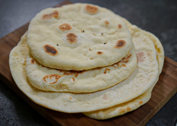 Recette pain pita facile