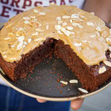 Recette Du Gateau Royal Chocolat Facile Hervecuisine Com