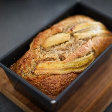 recette banana bread