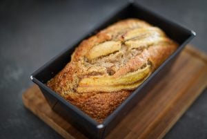recette banana bread