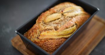 recette banana bread