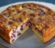 recette clafoutis facile