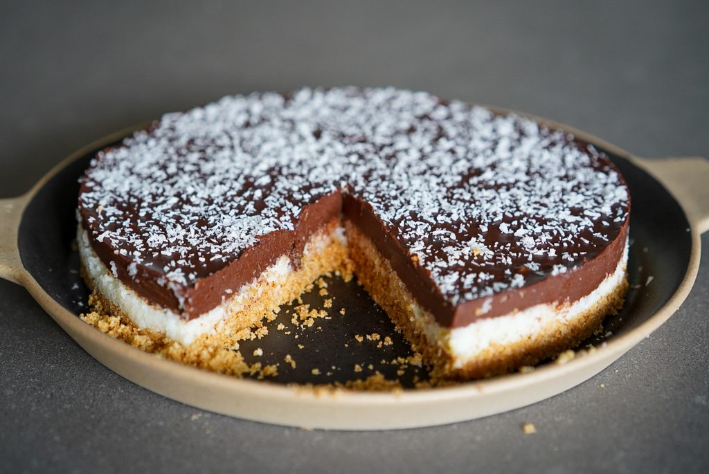 Tarte au chocolat au lait : découvrez les recettes de Cuisine Actuelle