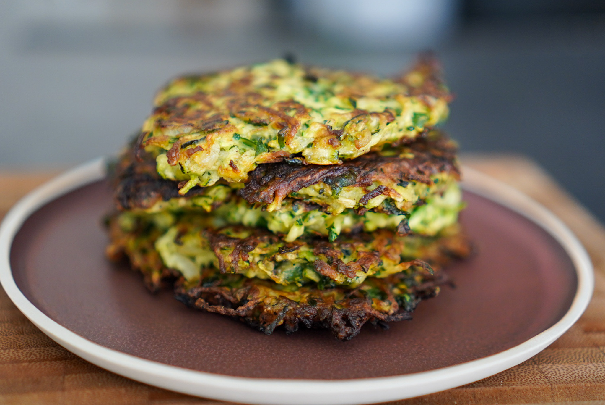 Recette Courgettes sautées au curry (facile, rapide)