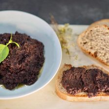 Tapenade