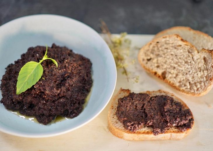 Tapenade
