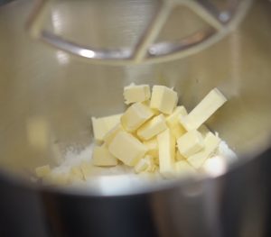 Recette pâte feuilletée rapide en 30 minutes 