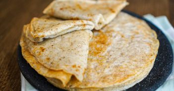 recette crepes sans lactose et sans oeufs