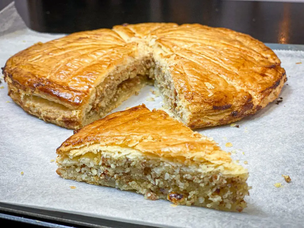 Recette Pate Feuilletee Rapide En 30 Minutes Hervecuisine Com