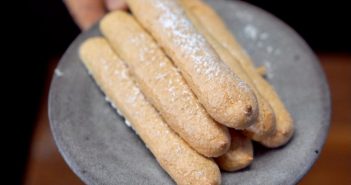 biscuits cuillère facile