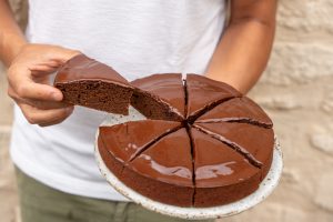gateau chocolat tomate herve cuisine