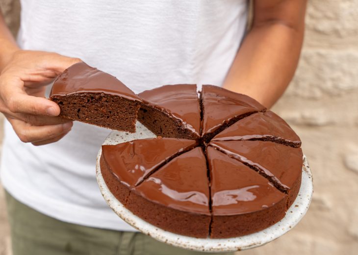 gateau chocolat tomate herve cuisine