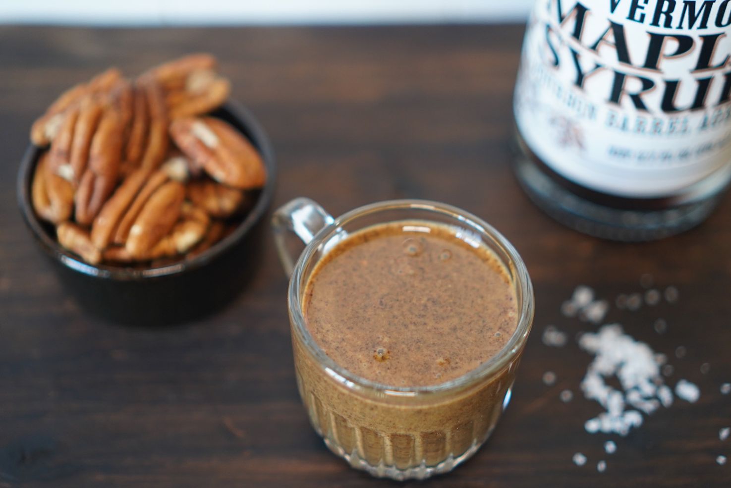 Noix de Pécan (300g) - Fabrication de pralines et chouchous à l