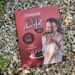 Nouveau livre (avril 2022) : Craquage 100% chocolat par Hervé Cuisine