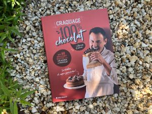 Craquage 100% chocolat