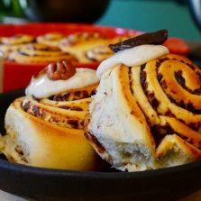 Rolls aux pruneaux