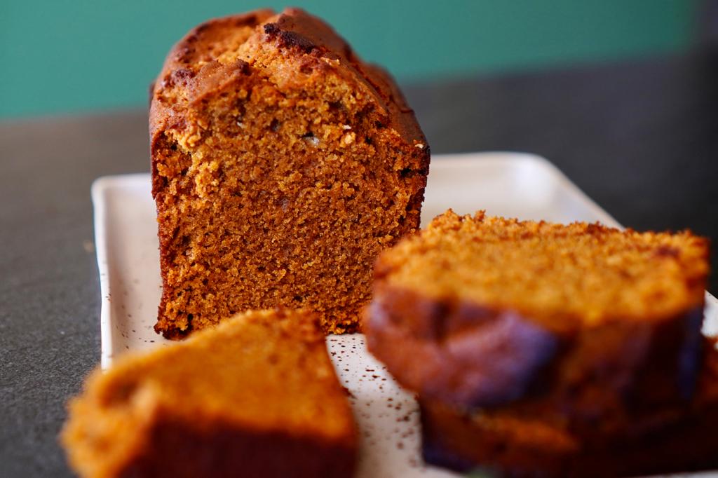 PAIN D'ÉPICE AU MIEL : PAIN D'ÉPICE DE NOEL